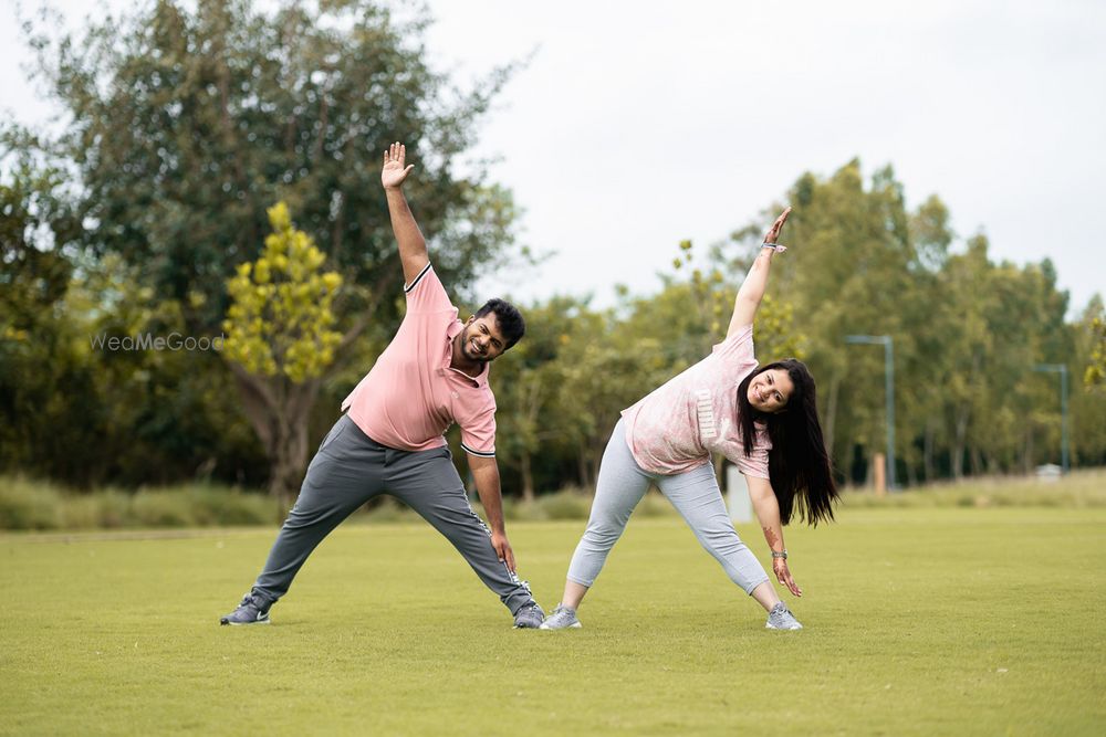 Photo From Amruta & Hrishikesh Prewedding - By Two Souls Productions