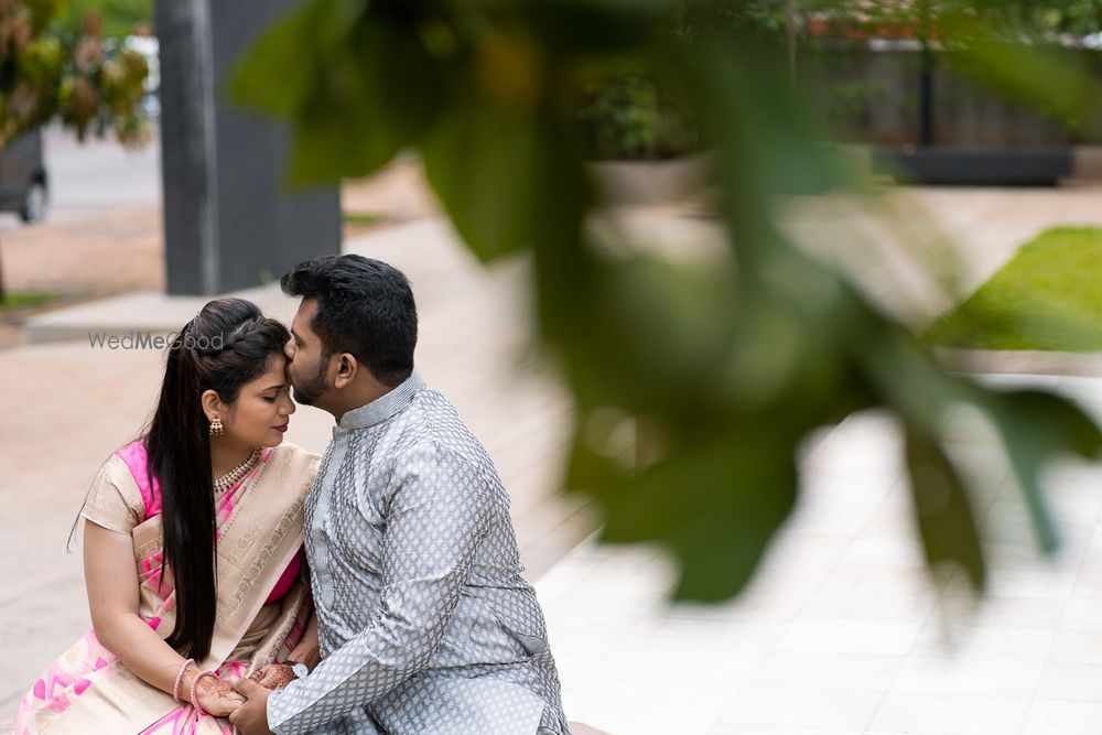 Photo From Amruta & Hrishikesh Prewedding - By Two Souls Productions