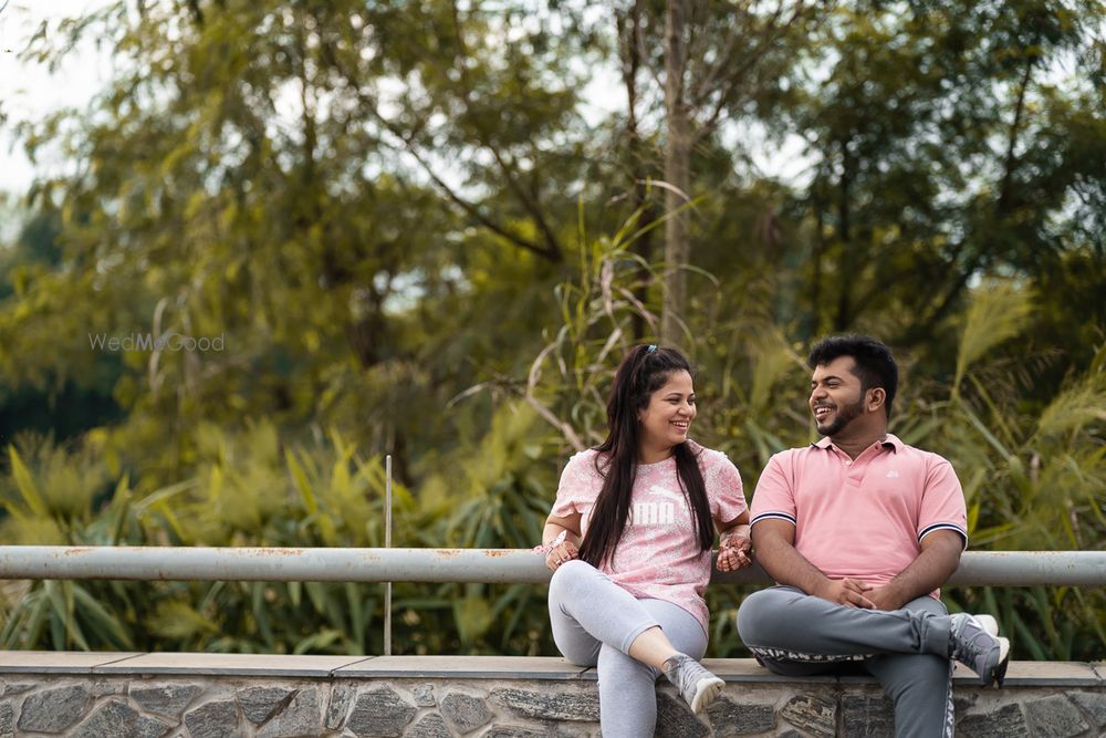 Photo From Amruta & Hrishikesh Prewedding - By Two Souls Productions