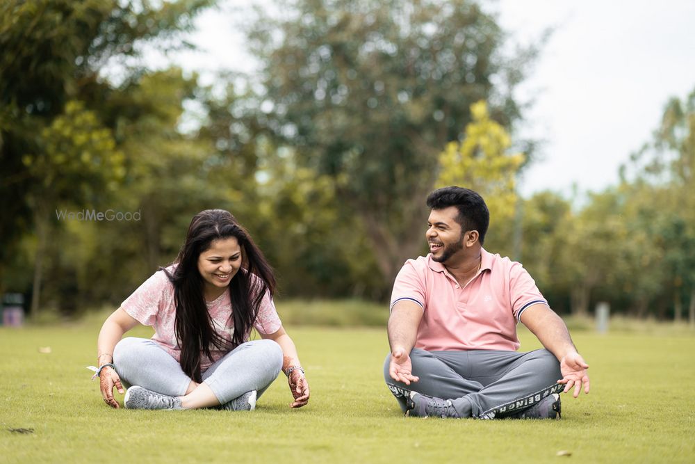 Photo From Amruta & Hrishikesh Prewedding - By Two Souls Productions