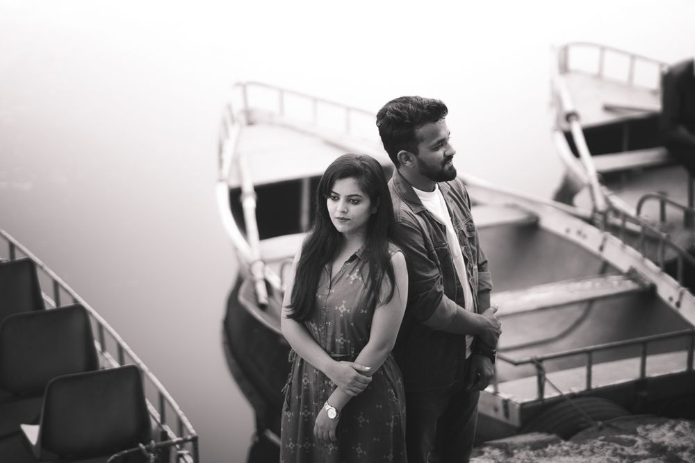 Photo From Swapnil & aSamiksha Prewedding - By Two Souls Productions