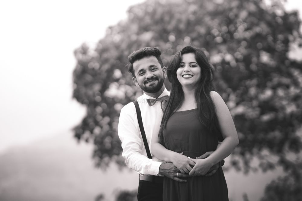 Photo From Swapnil & aSamiksha Prewedding - By Two Souls Productions
