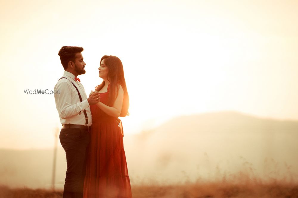 Photo From Swapnil & aSamiksha Prewedding - By Two Souls Productions