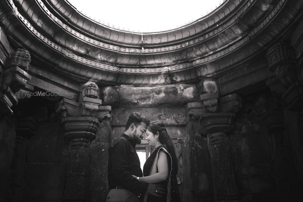 Photo From Swapnil & aSamiksha Prewedding - By Two Souls Productions