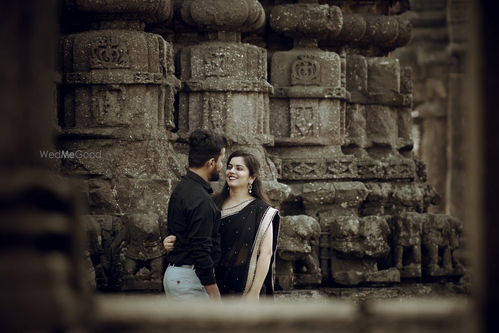 Photo From Swapnil & aSamiksha Prewedding - By Two Souls Productions