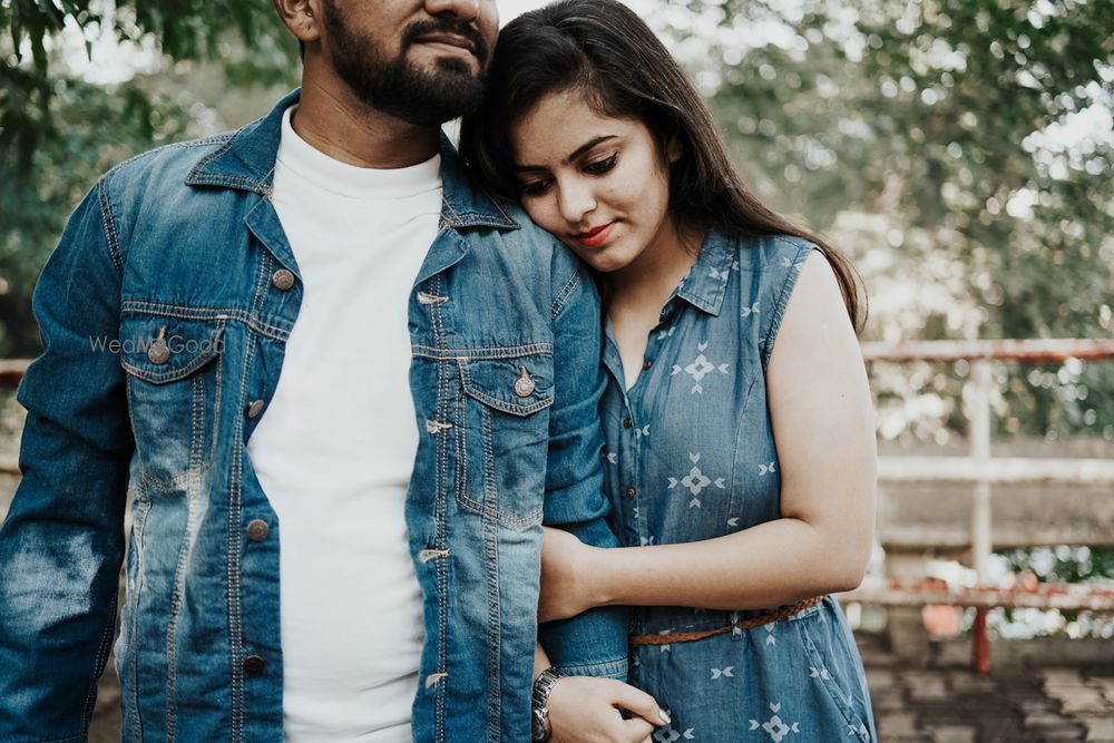 Photo From Swapnil & aSamiksha Prewedding - By Two Souls Productions