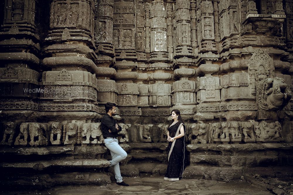 Photo From Swapnil & aSamiksha Prewedding - By Two Souls Productions