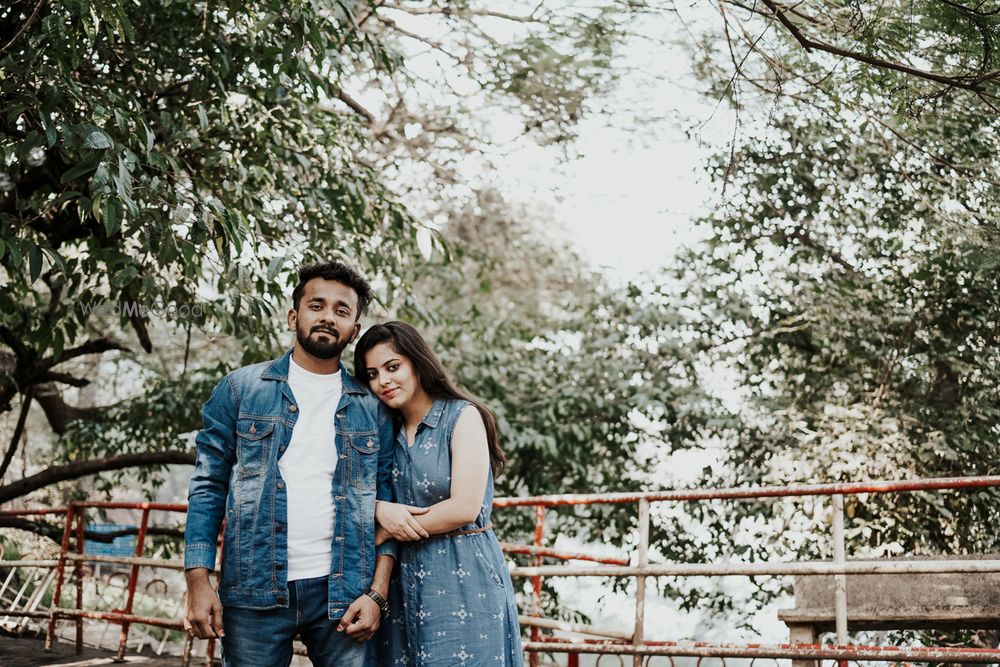 Photo From Swapnil & aSamiksha Prewedding - By Two Souls Productions