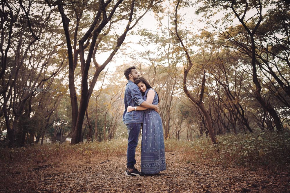 Photo From Swapnil & aSamiksha Prewedding - By Two Souls Productions