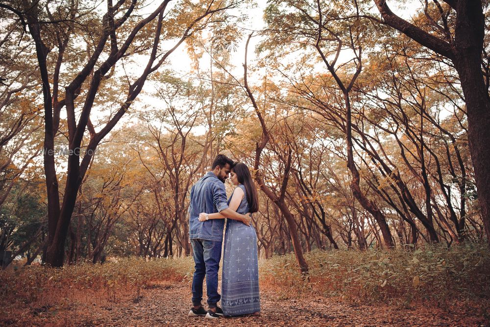 Photo From Swapnil & aSamiksha Prewedding - By Two Souls Productions