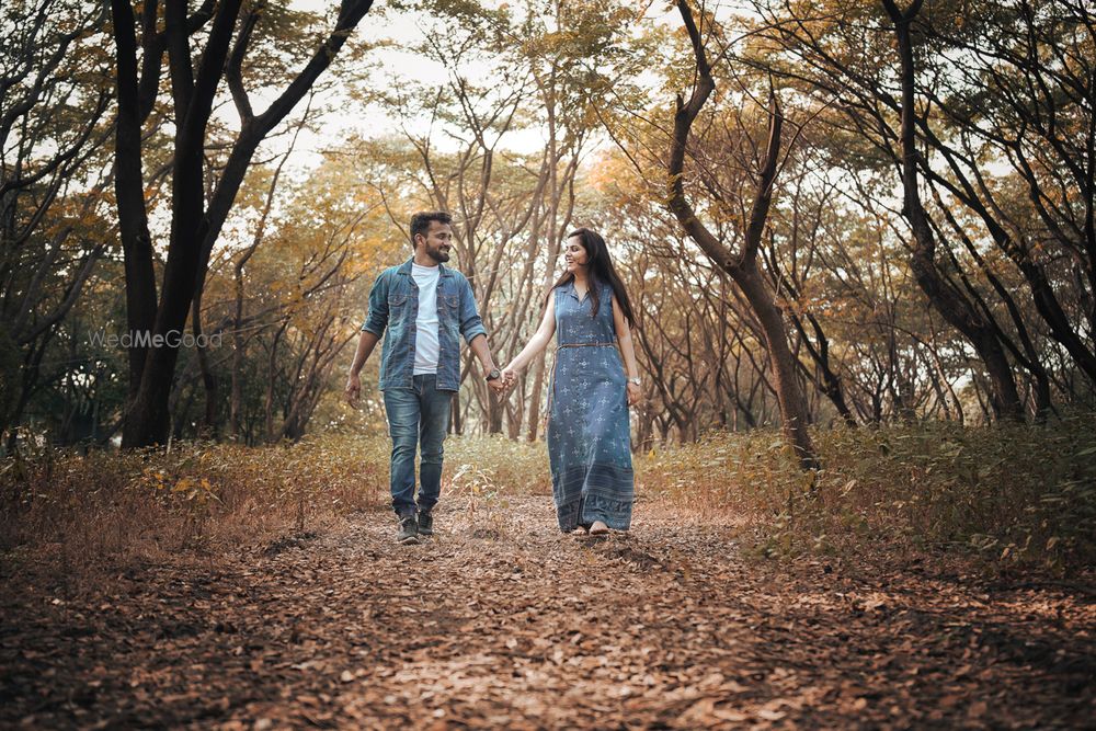 Photo From Swapnil & aSamiksha Prewedding - By Two Souls Productions