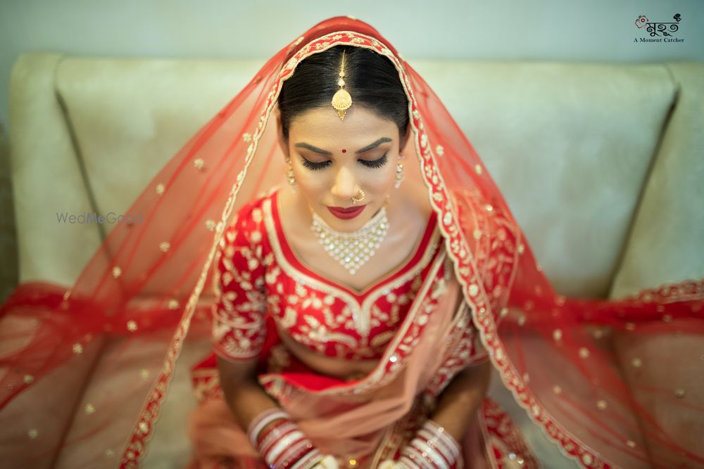 Photo From Veejay Weds Seema - By MUHURTO - A Moment Catcher
