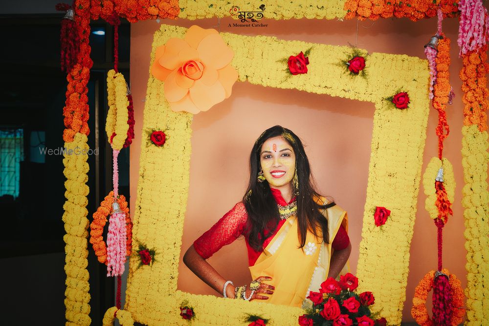 Photo From Veejay Weds Seema - By MUHURTO - A Moment Catcher