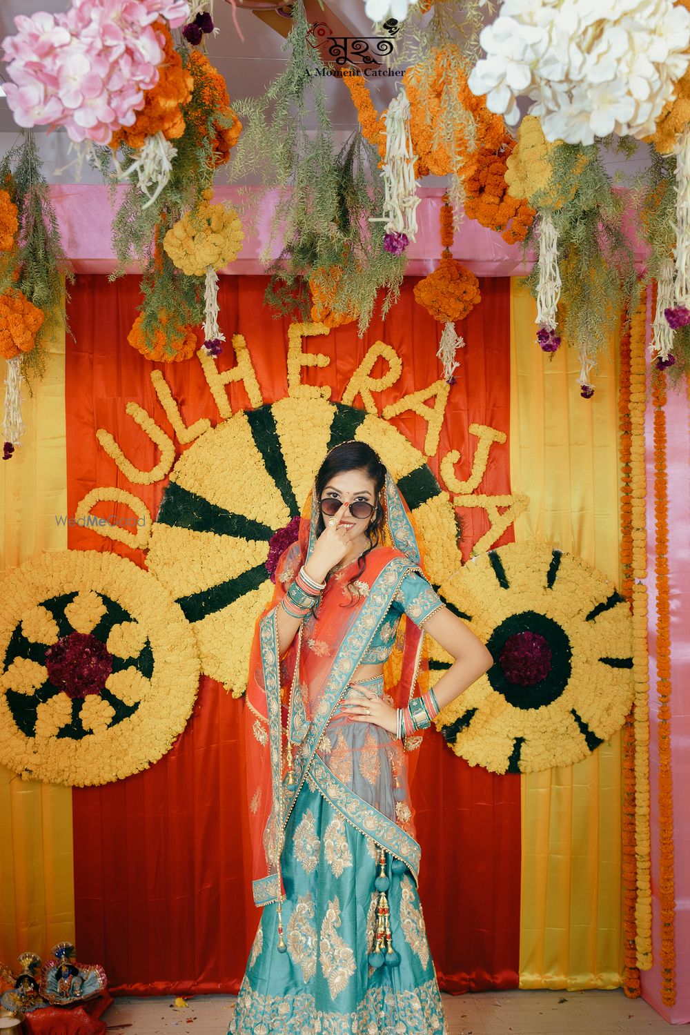 Photo From Veejay Weds Seema - By MUHURTO - A Moment Catcher