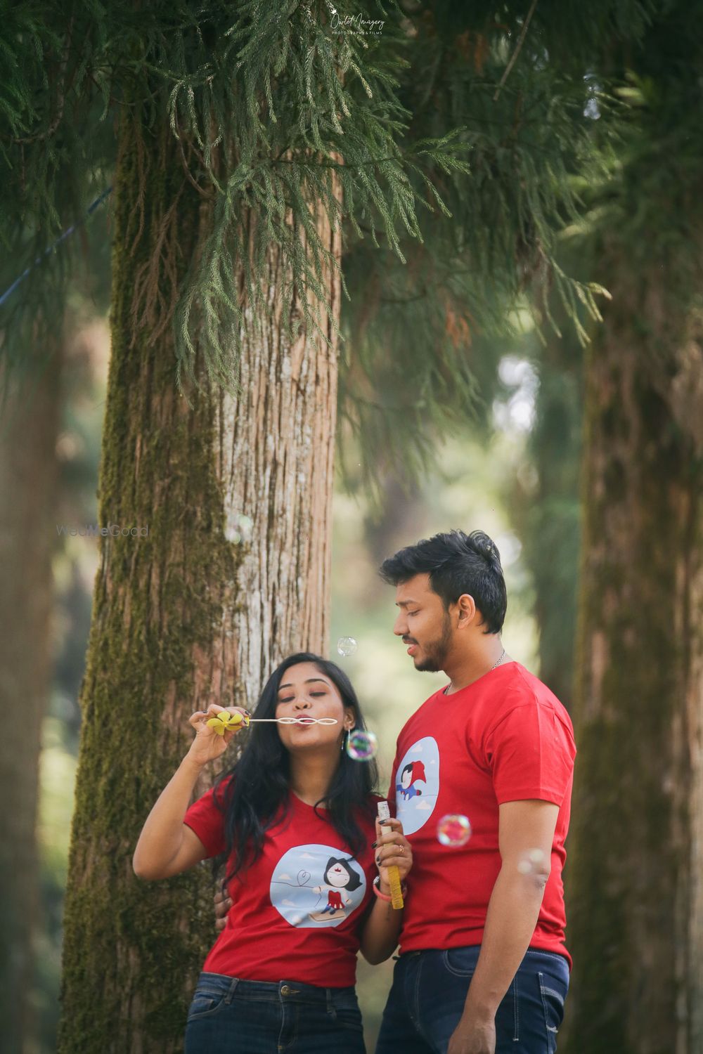 Photo From Rajesh & Sumedha - By Owlet Imagery 