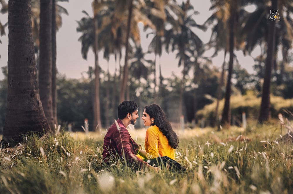 Photo From Pre Wedding Photo Collections - By  35mm Arts