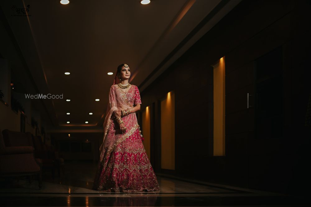 Photo From Reetika Weds Nikhil - By MUHURTO - A Moment Catcher