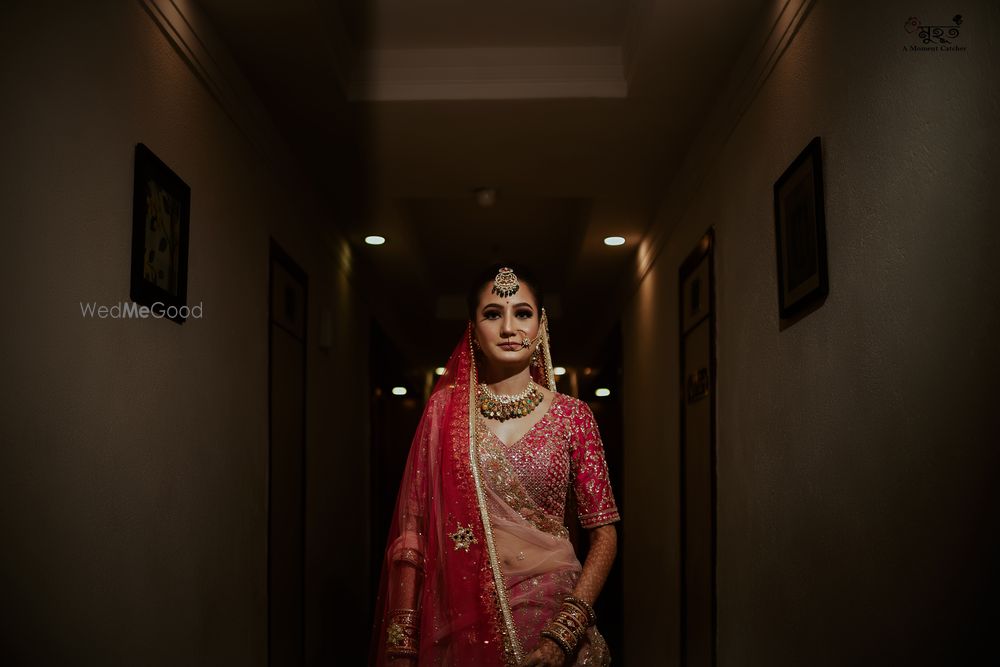 Photo From Reetika Weds Nikhil - By MUHURTO - A Moment Catcher
