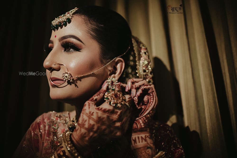 Photo From Reetika Weds Nikhil - By MUHURTO - A Moment Catcher