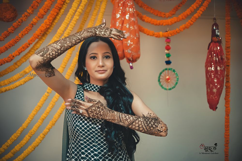 Photo From Reetika Weds Nikhil - By MUHURTO - A Moment Catcher