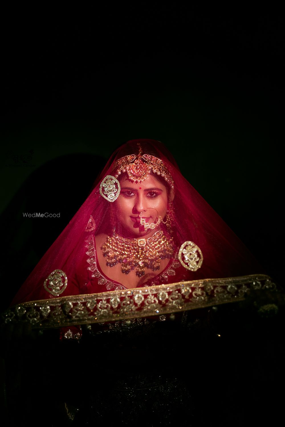 Photo From Sweta-The Bride - By MUHURTO - A Moment Catcher