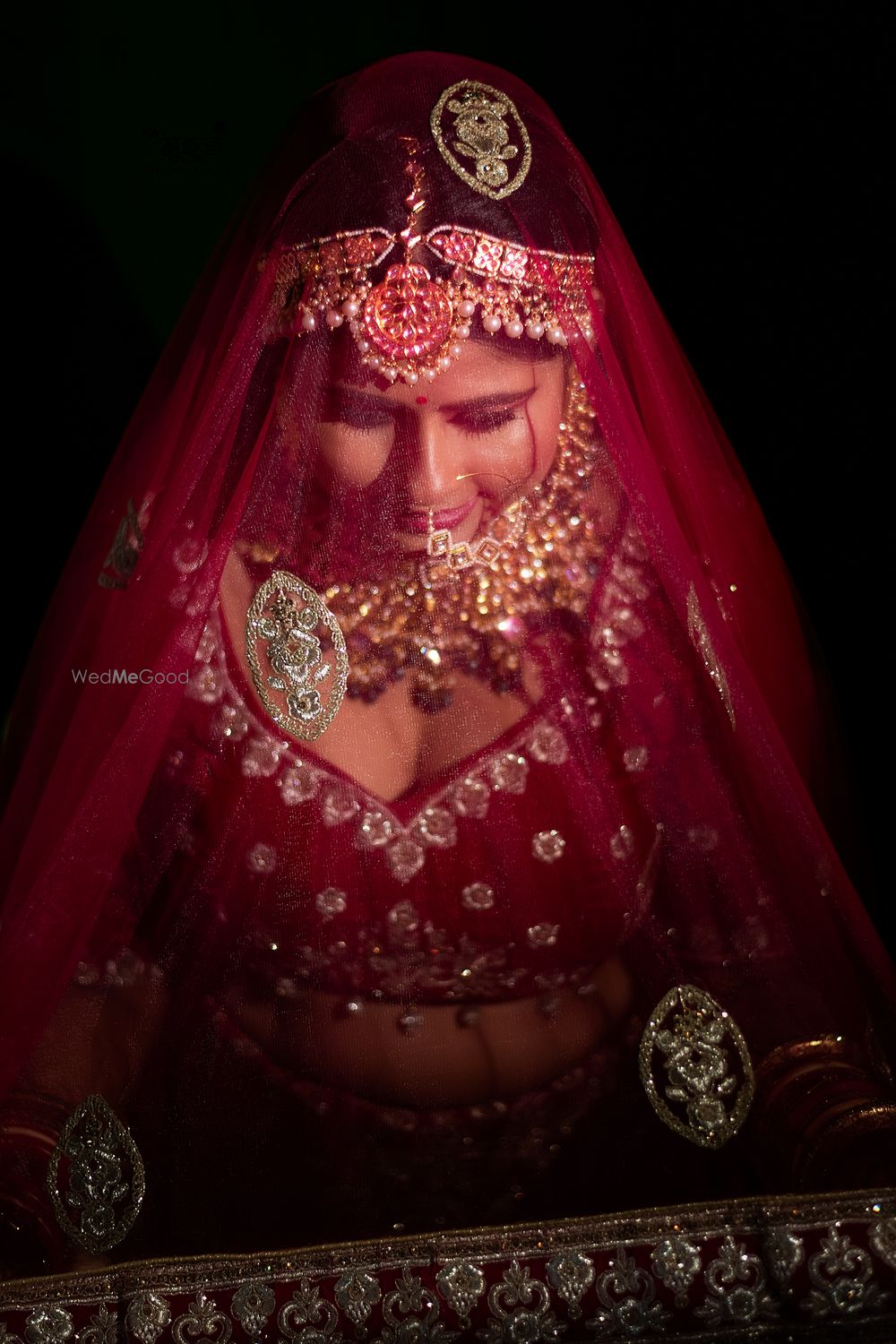 Photo From Sweta-The Bride - By MUHURTO - A Moment Catcher