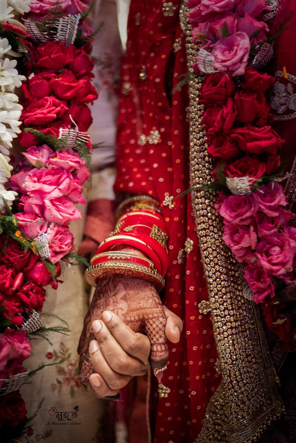 Photo From Sweta-The Bride - By MUHURTO - A Moment Catcher