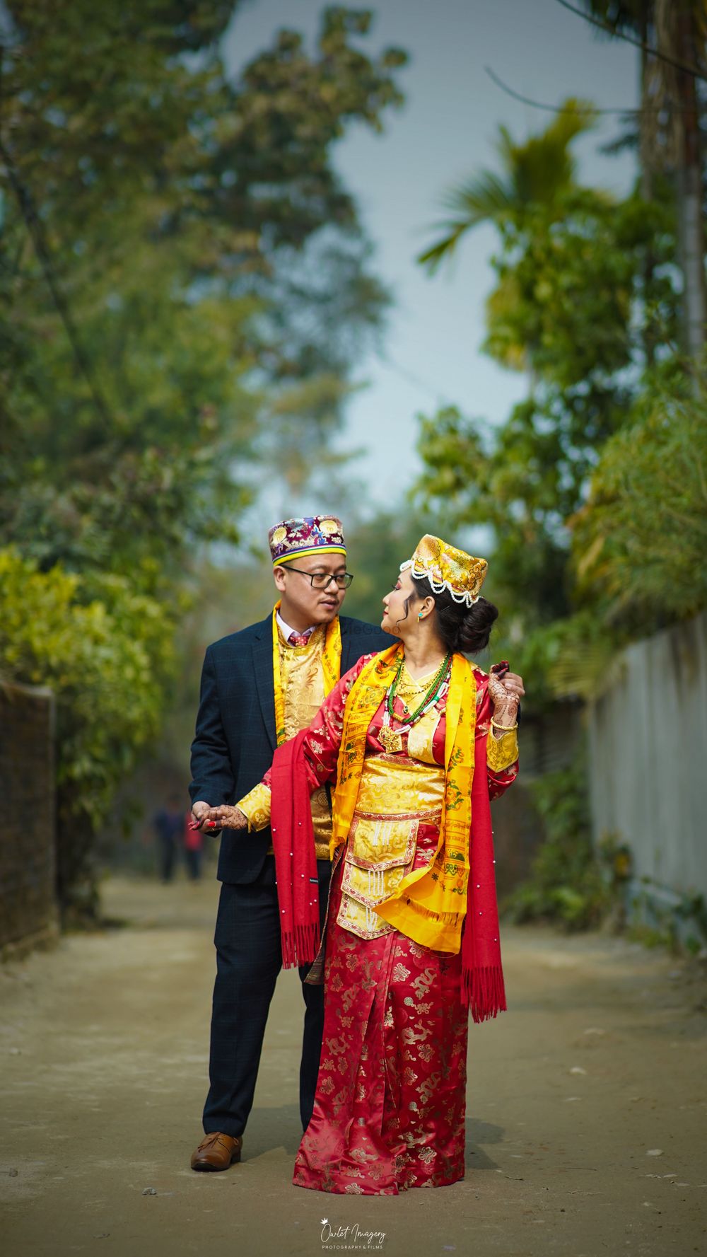 Photo From Neha & Buddha - By Owlet Imagery 