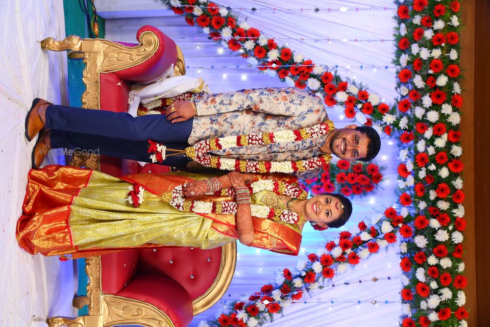 Photo From Engagement Photos - By Shiva Durga Digitals