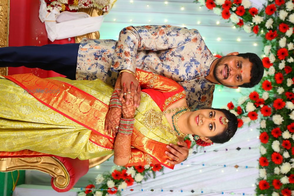 Photo From Engagement Photos - By Shiva Durga Digitals