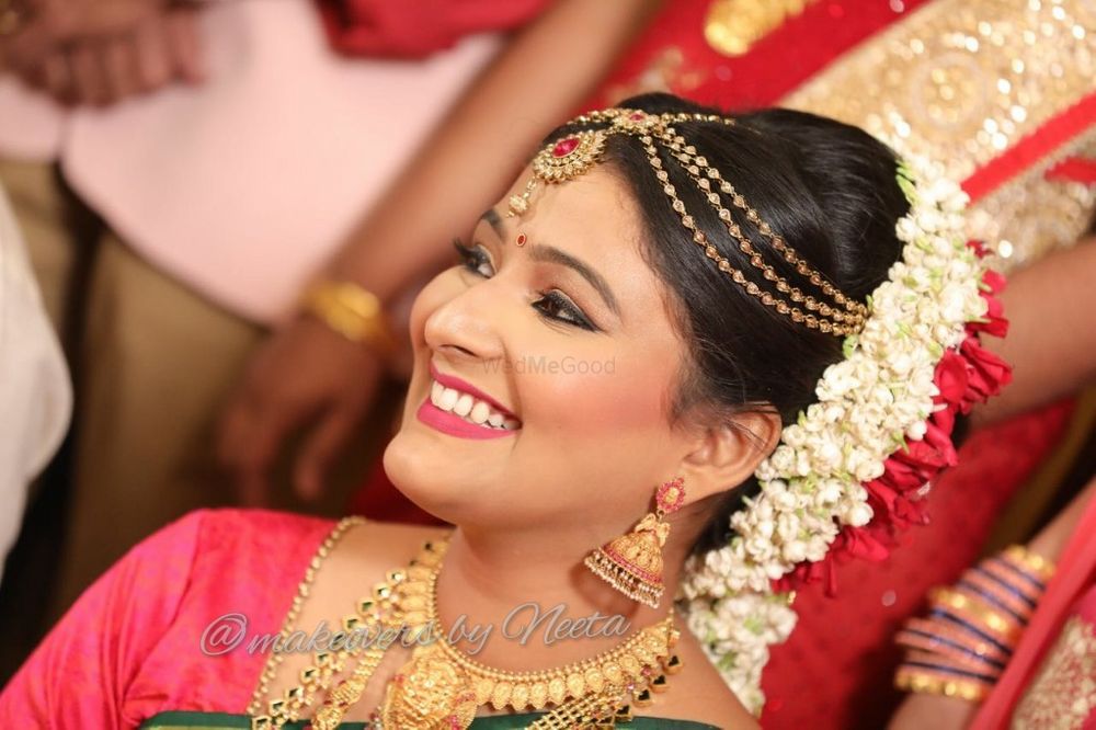 Photo From varsha - By Makeup by Neeta