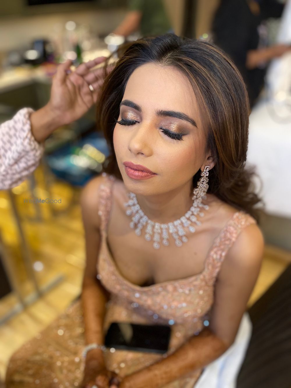 Photo From Brides 2021 - By Farzana Jussawalla