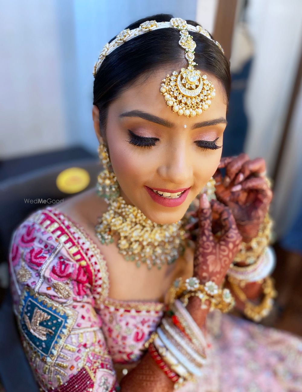 Photo From Brides 2021 - By Farzana Jussawalla