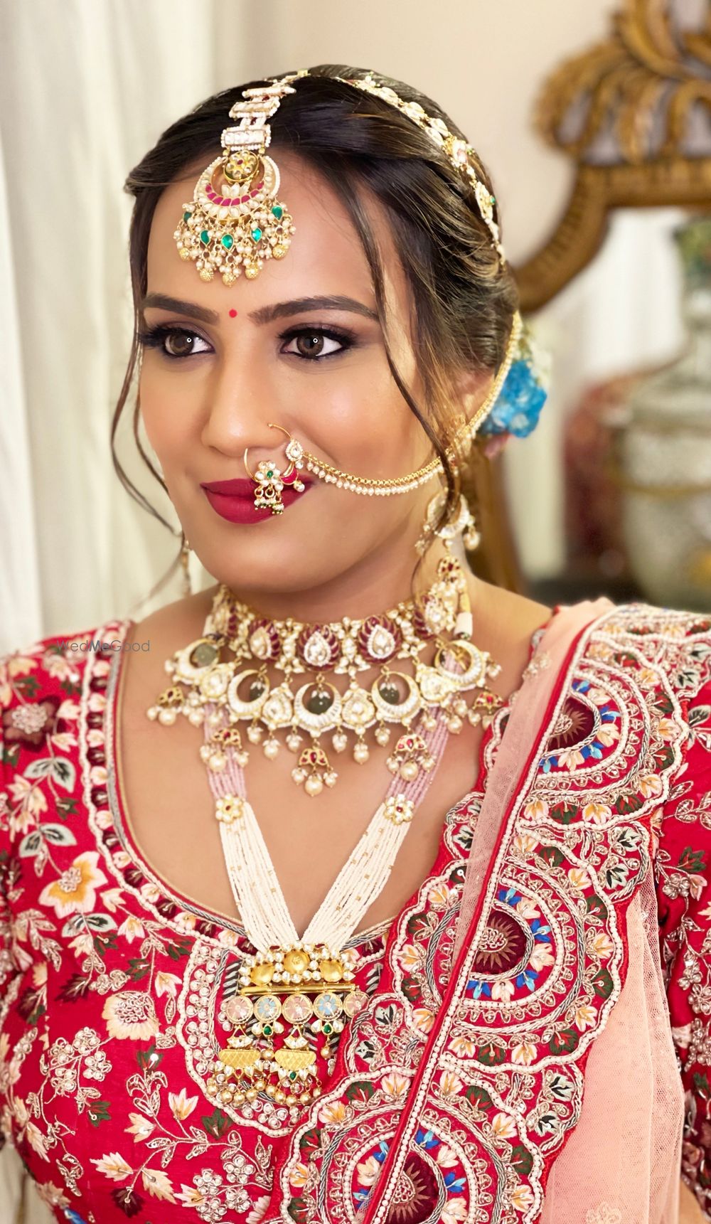 Photo From Brides 2021 - By Farzana Jussawalla