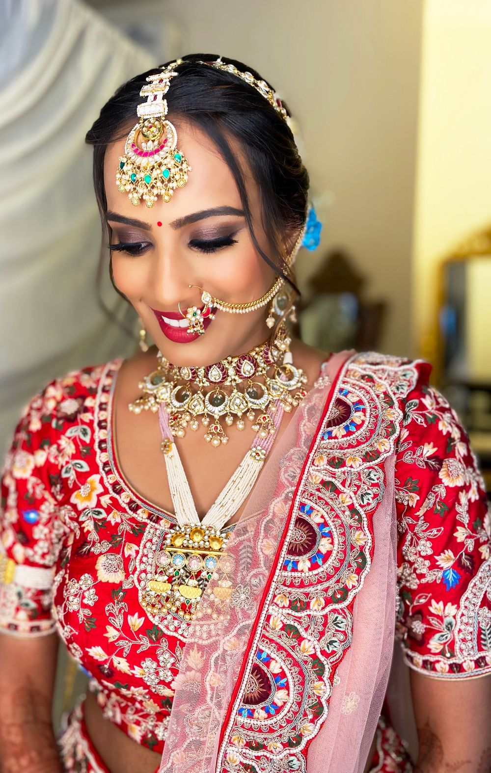 Photo From Brides 2021 - By Farzana Jussawalla