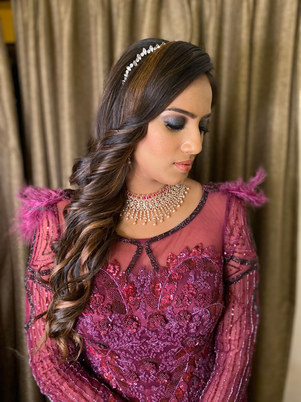 Photo From Brides 2021 - By Farzana Jussawalla