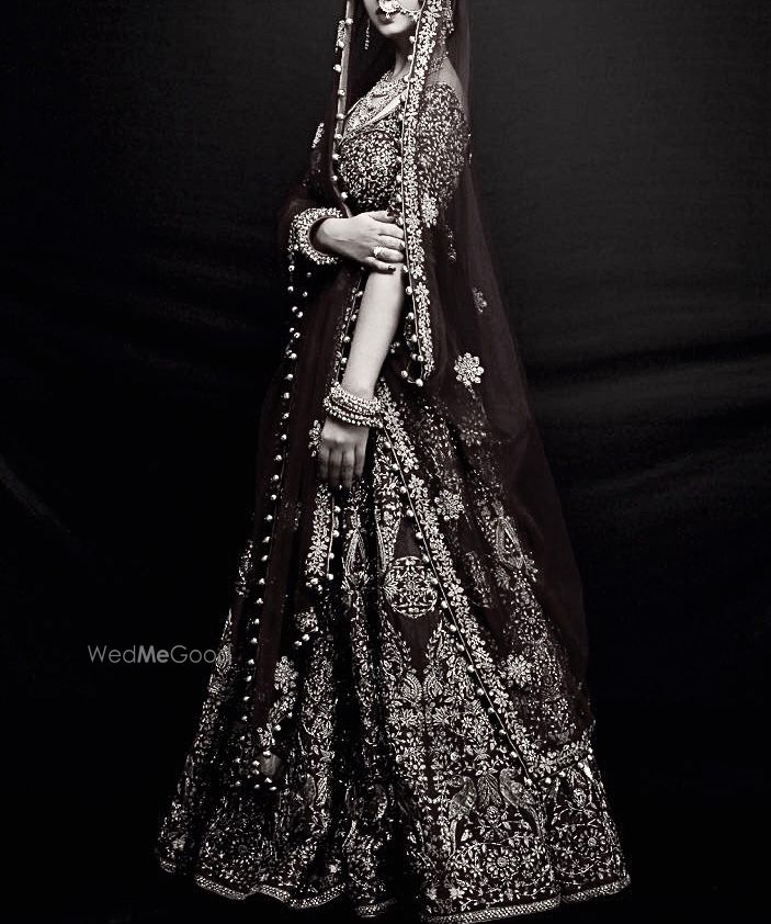 Photo From Bridal lehengas - By Prevasu