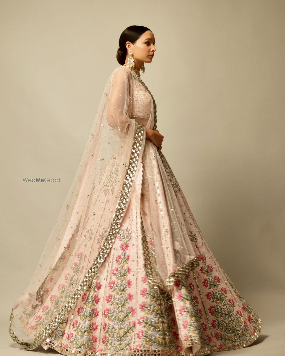 Photo From Bridal lehengas - By Prevasu