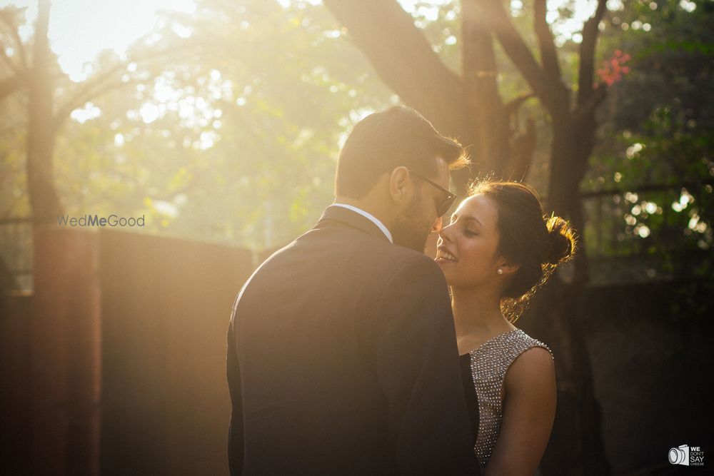 Photo From Janehsha & Abhinav - By We Dont Say Cheese