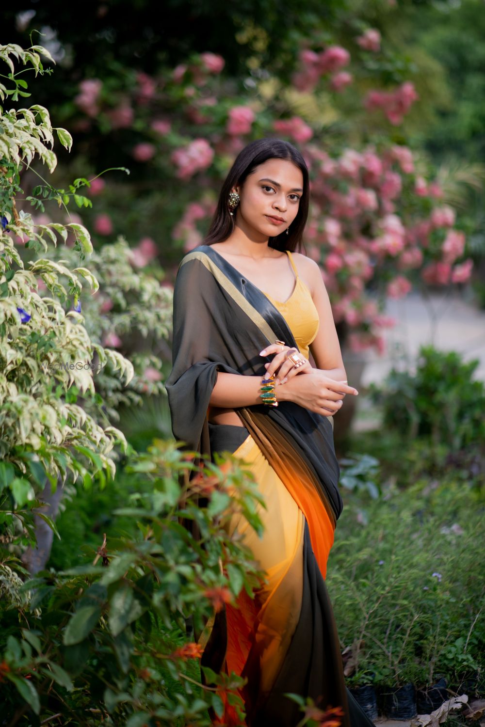 Photo From saree - By Tarjani Keshari Label