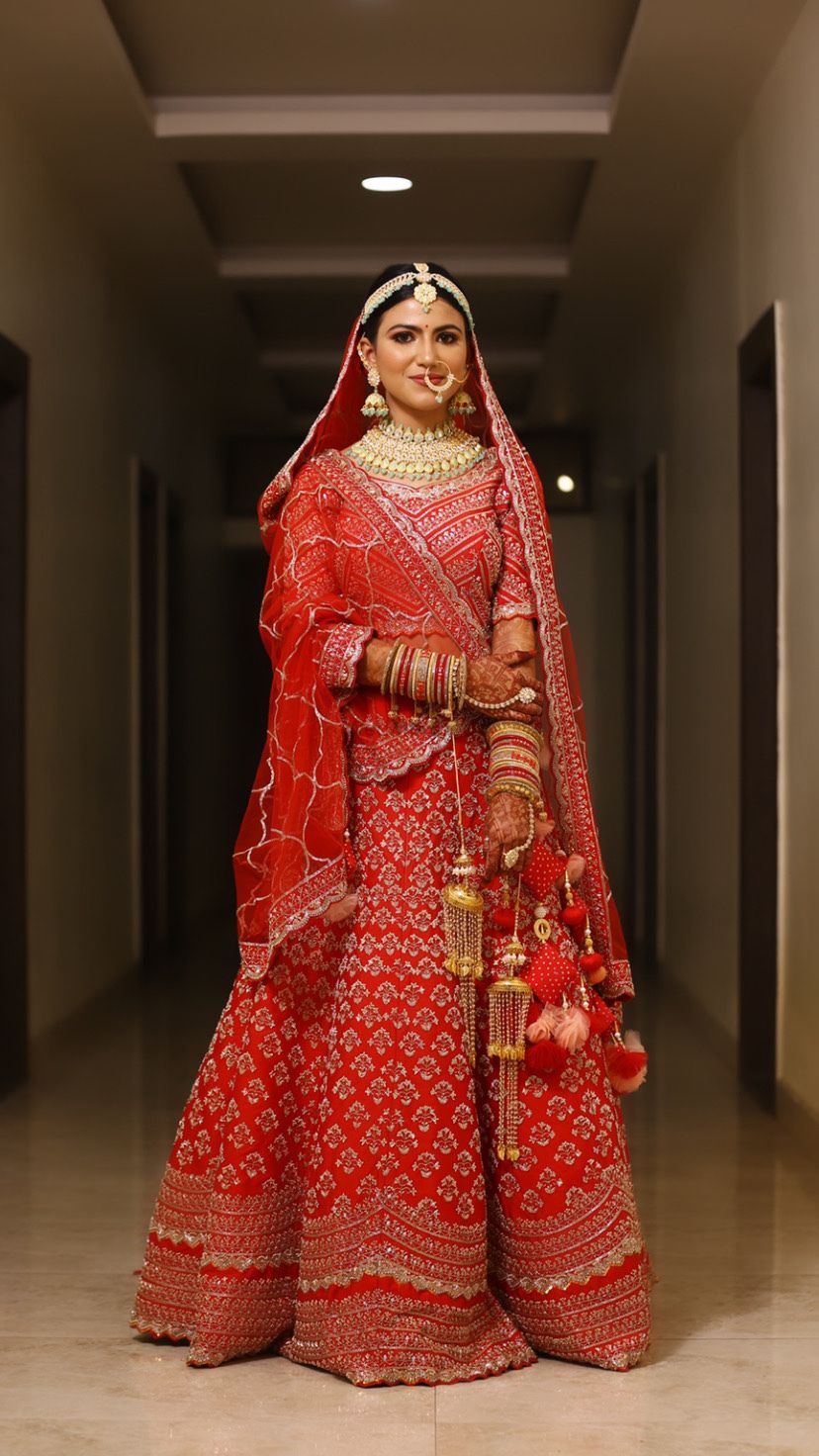 Photo From Bride Shamini - By Style Studio by Anu Anand