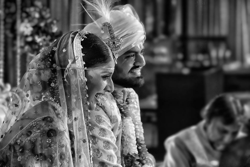 Photo From PRIYA + UTKARSH - By Live In Moments