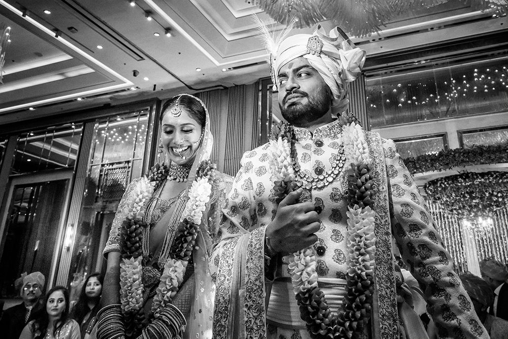 Photo From PRIYA + UTKARSH - By Live In Moments