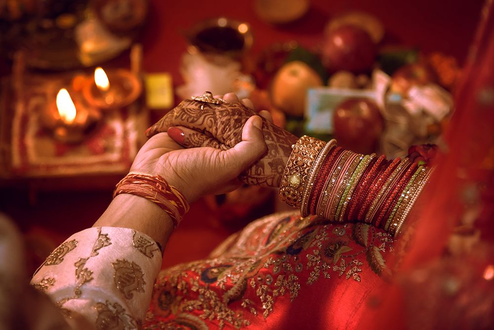 Photo From PRIYA + UTKARSH - By Live In Moments