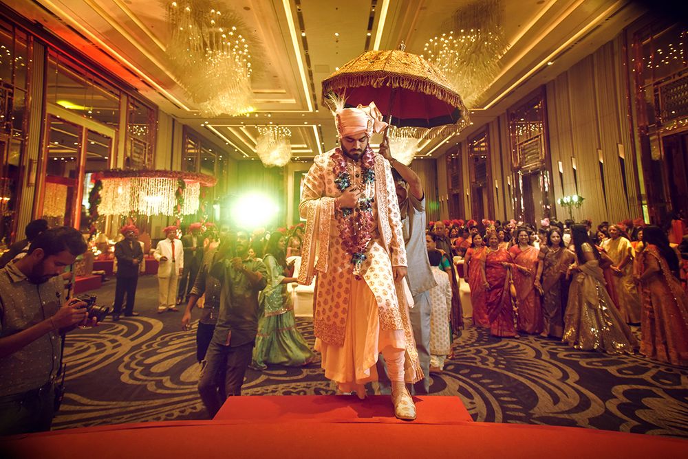 Photo From PRIYA + UTKARSH - By Live In Moments