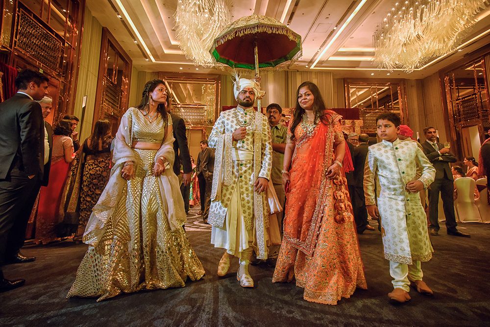 Photo From PRIYA + UTKARSH - By Live In Moments