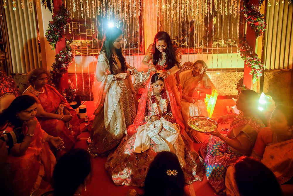 Photo From PRIYA + UTKARSH - By Live In Moments