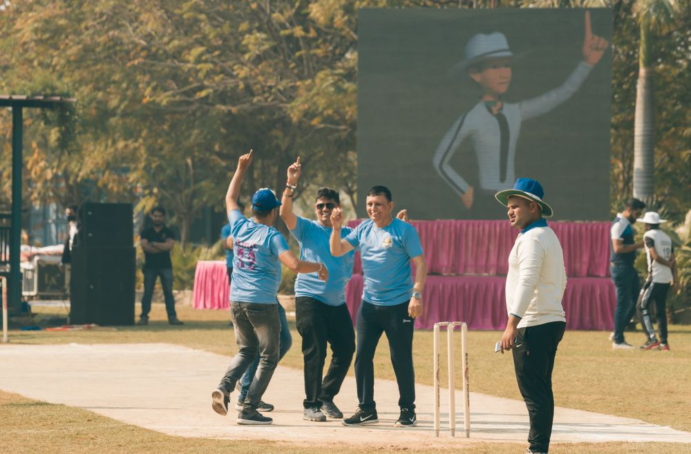 Photo From Cricket Match - Masoom & Vatsal - By 7 FiftyTwo Events