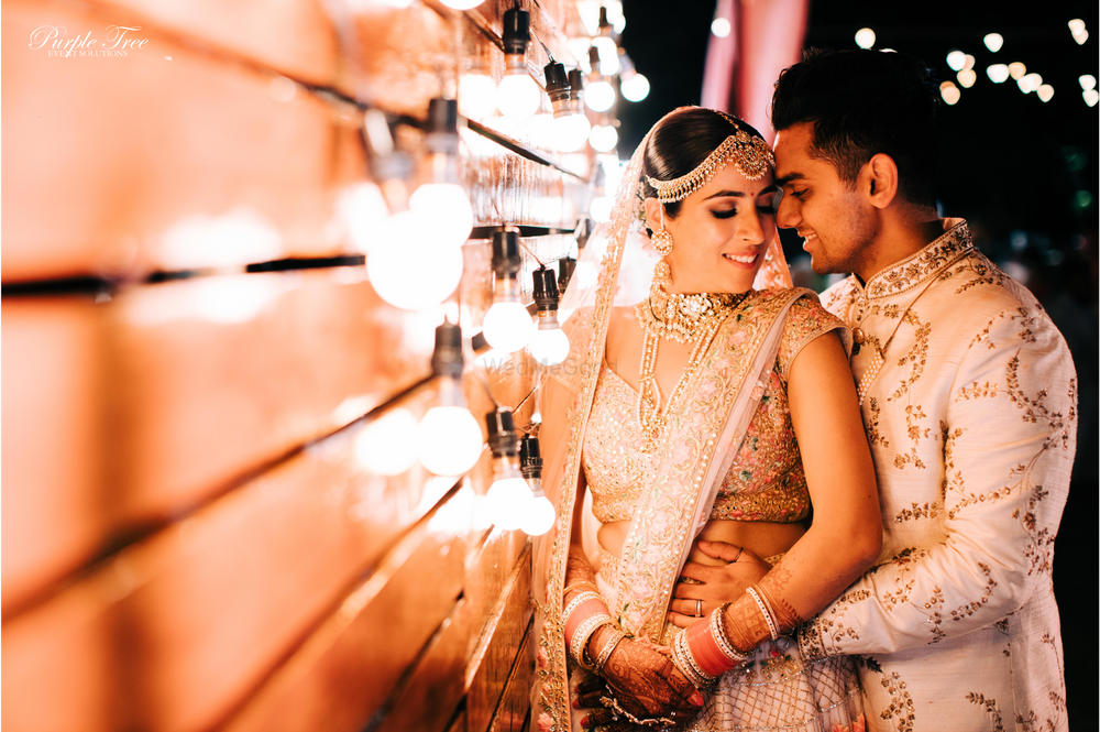 Photo From Shyna and Darshil - By  Purple Tree Events Solution