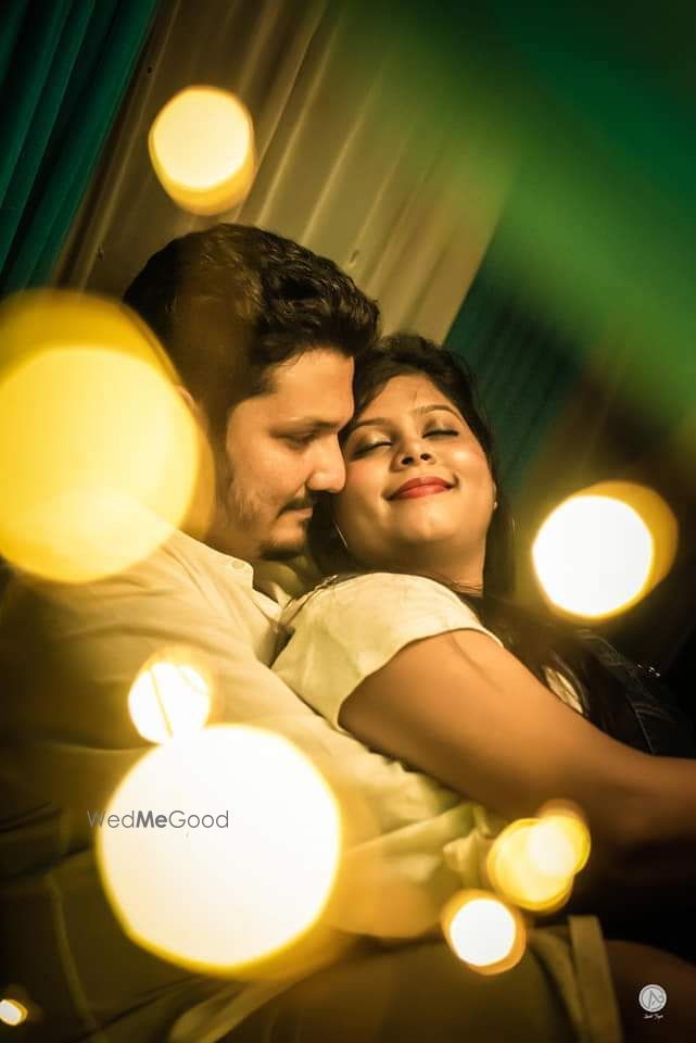 Photo From Pre & Post wed - By Amrath Beejadi Photography